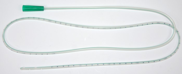 391.18 Гастродуоденальний зонд типу Левіна 18Fr - довжина 125см - ПВХ, VYGON